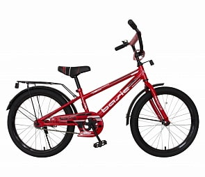 Детский велосипед – Navigator Basic, 20" (Navigator, ВН20183)