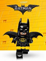 Lego The Batman Movie (ЛЕГО Фильм: Бэтмен)