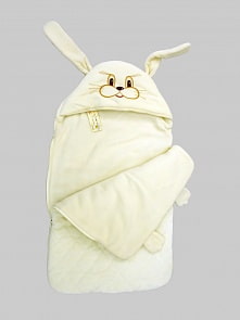 Конверт - Зайчик (Bombus, 6013-bm)