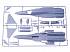 Сборная модель Бомбардировщик Су-32  - миниатюра №2