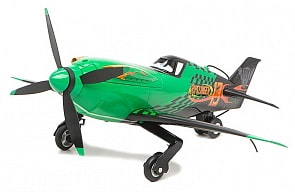  Самолет Рипслингер на радиоуправлении (DICKIE, 3089805)