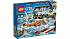 Lego City. Город: Штаб береговой охраны  - миниатюра №1
