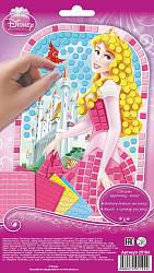 Веселая мозаика Аврора (Росмэн, 25164ros) - миниатюра