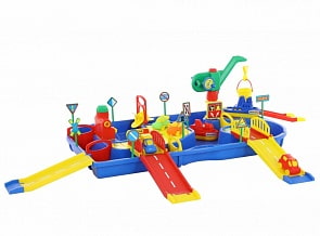 Набор - Водный мир (Полесье, п-40886)