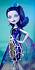 Кукла Monster High Boo York - Элль Иди, 27 см  - миниатюра №8