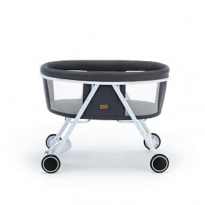 Колыбель Simplicity 27404 Travel (Dark Gray)