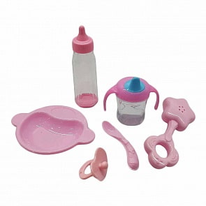 Набор аксессуаров для куклы (Mary Poppins, 452043)