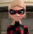 Фигурка Антибаг из серии Lady Bug Miraculous, 13 см  - миниатюра №13
