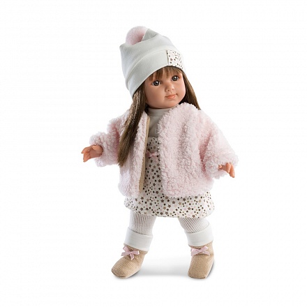 Кукла - Елена, 35 см 