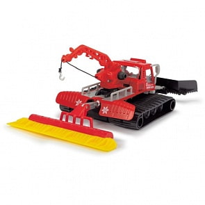 Ратрак Snow Hero, 23 см (Dickie Toys, 3783002)