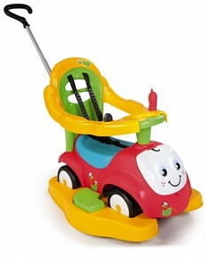 Машинка-каталка трансформер Maestro (Smoby, 431219)