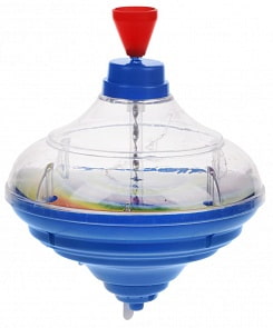 Юла, световые и звуковые эффекты (Junfa Toys, CQS788-7)