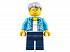 Lego City. Жители Lego City: отдых на пляже  - миниатюра №14