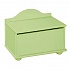 Ящик для игрушек Лель АБ 56, светло-зеленый  - миниатюра №1
