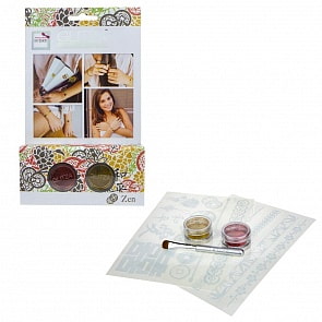 Набор Glitza Fashion - Дзен (Lukky, Т18796)