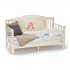 Детская кровать-диван Nuovita Stanzione Verona Div Rose, Vaniglia/Ваниль  - миниатюра №7