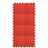 Будо-мат Kampfer №8, красный  - миниатюра №2