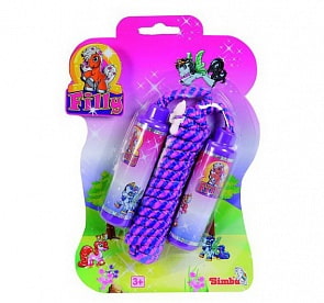 Скакалка "Филли" (Simba, 7070039)