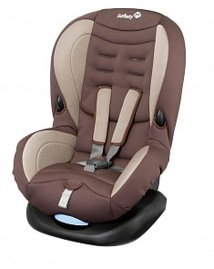 Автокресло Safety 1st Baby Cool, группа 1 (Safety 1ST, 75406480)