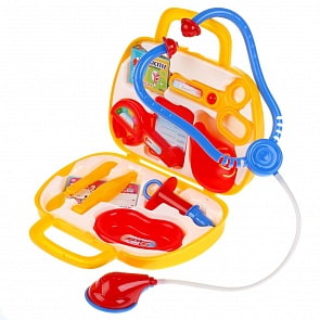 Набор доктора в чемодане (B1817845)