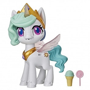 Игровой набор My Little Pony - Магический Единорог (Hasbro, E91075L0)