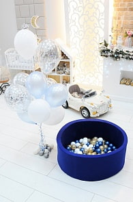 Сухой бассейн Perfetto Sport Notte PS-525 (Perfetto Sport, PS-525)