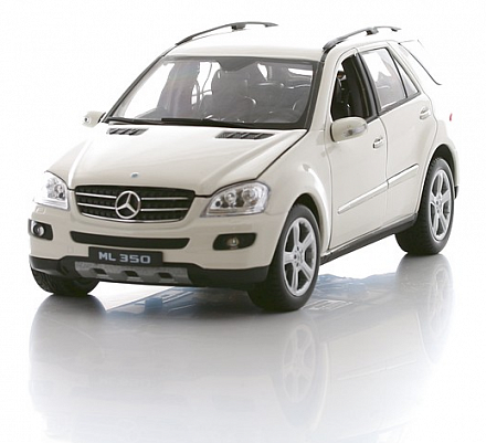 Qunxing Toys автомобиль Mercedes ml350 QX 7996