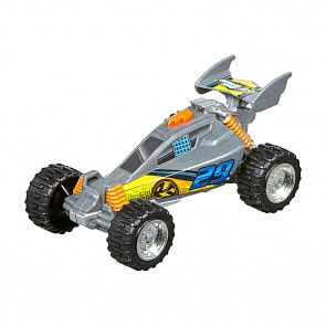 Гоночная машинка Nikko Sand Scorcher Flash Rides (Nikko, 20208) Гоночная машинка Nikko Sand Scorcher Flash Rides (Nikko, 20208)