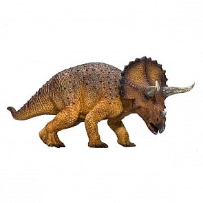 Фигурка Трицератопс (Konik, AMD4032)