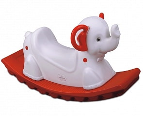 Детская качалка - Слоненок (King Kids, KK_RE9050)
