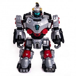 Игрушка-трансформер Металионс - Урса (Young Toys, 314031)