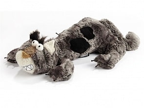 Мягкая игрушка - Beast, Кот (SigiKid, 38058)