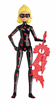 Фигурка Антибаг из серии Lady Bug Miraculous, 13 см 