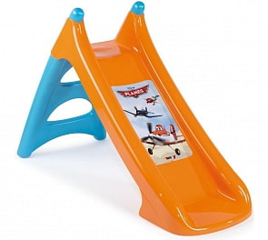 Горка XS – Самолеты (Smoby, 310271)