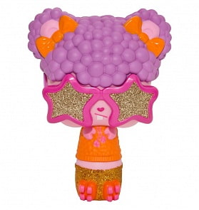 Игрушка Pop Pop Hair Surprise - Boogie (MGA Entertainment, 561873G)