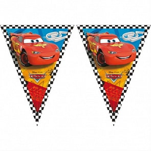 Гирлянда Тачки RSN (Procos, tp81565)