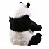 Мягкая игрушка - Панда сидящая, 130 см  - миниатюра №4