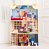 Кукольный домик для Барби – Шарм, 16 предметов мебели, 2 лестницы  - миниатюра №3