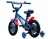 Детский велосипед Hot Wheels, колеса 12"  - миниатюра №1