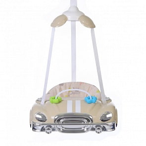 Прыгунки Auto, Jasmine (Jetem, MJ85_Jasmine)