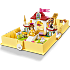Конструктор Lego Disney Princess - Книга сказочных приключений Белль  - миниатюра №2