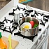 Детская игровая мини-кухня - Маленький повар, цвет белый  - миниатюра №8