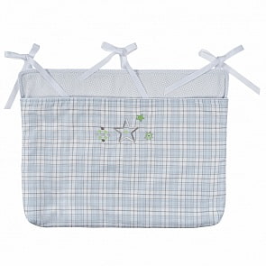 Сумка навесная Chepe for Nuovita - Acchiappasogni / Ловец снов, 1 предмет, цвет белый (Chepe, NUO-71930_243)