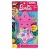 Косметика для девочек – Барби, тени, помада  - миниатюра №3