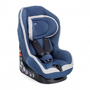 Автокресло Go-One, blue, группа 1 (Chicco, 7981880st) Автокресло Go-One, blue, группа 1 (Chicco, 7981880st)