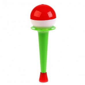 Музыкальная погремушка - Тромбон (Аэлита, 2С381)