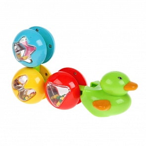 Погремушка - Уточка (Tongde, 948910R)