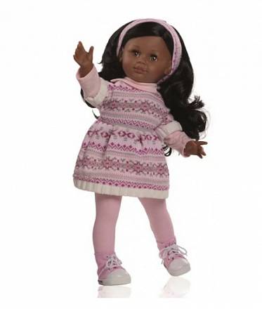 Кукла Андреа, 47 см 