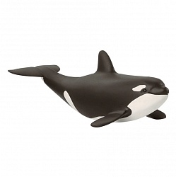 Детеныш касатки (Schleich, 14836) - миниатюра