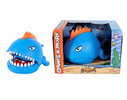 Игра настольная – Пиранья (Simba, 6064815) - миниатюра